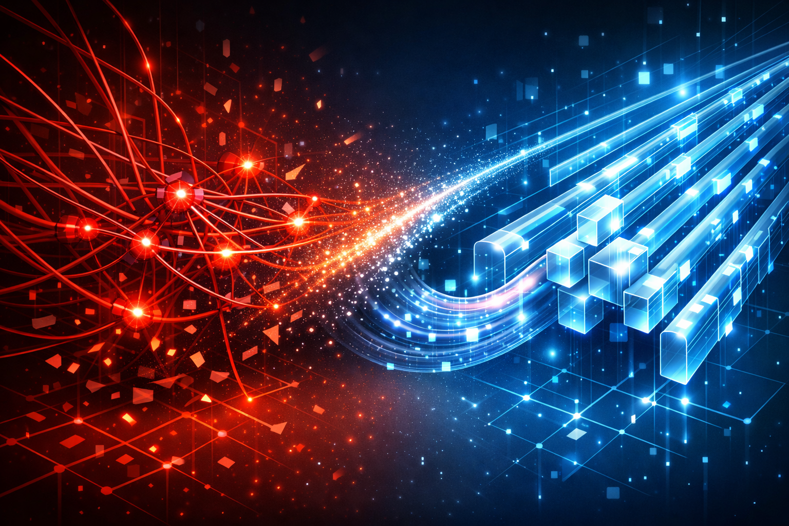 Eliminating Data Bottlenecks: A 99% Reduction in Data Conflicts